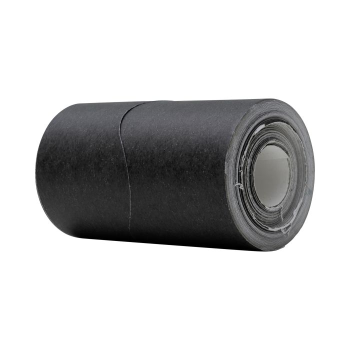 Colourlast Scalloped Card Border Roll-Black-57mm x 15m Colourlast Scalloped Card Border Roll-Black-57mm x 15m