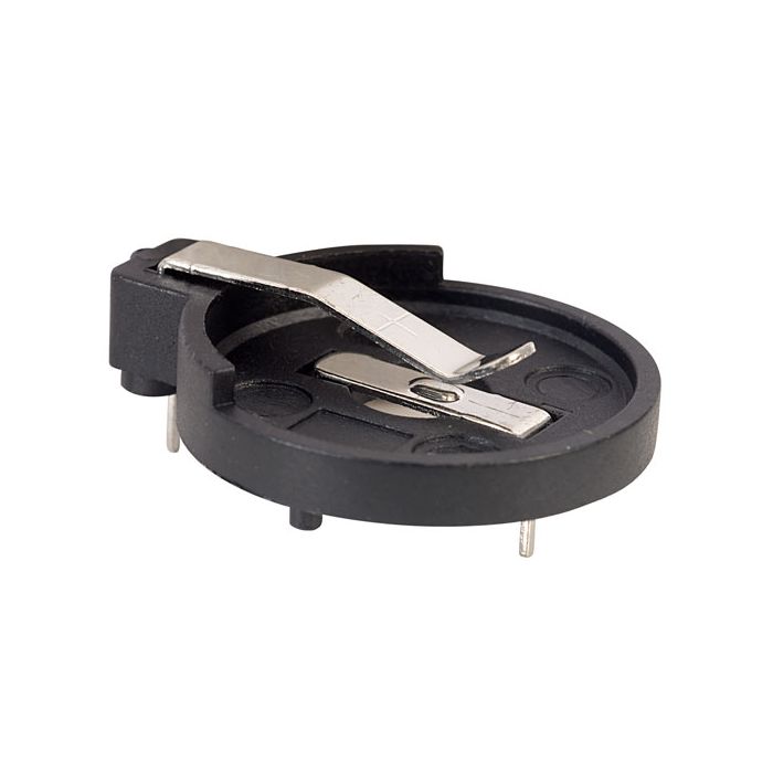 Coin Cell Holder. Pack of 5 Coin Cell Holder. Pack of 5