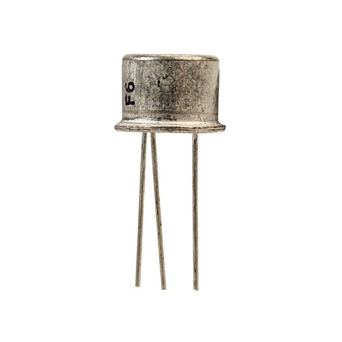 Transistors - T05. Pack of 5 Transistors - T05. Pack of 5