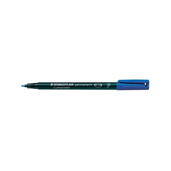 Staedtler Lumocolor Etch Resist Pen