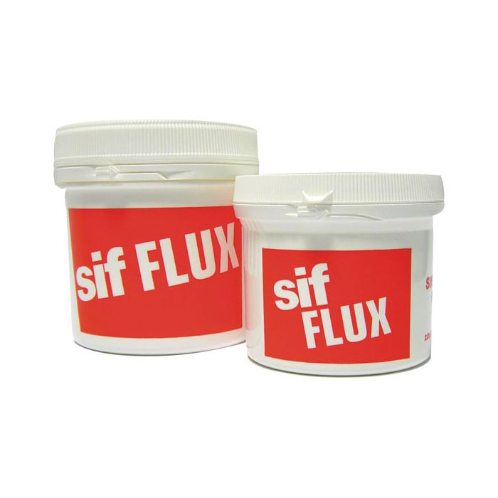 Silbronze Flux (Sif Flux) Silbronze Flux (Sif Flux)