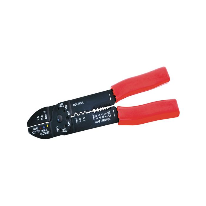 Rolson Multipurpose Crimping Tool Rolson Multipurpose Crimping Tool