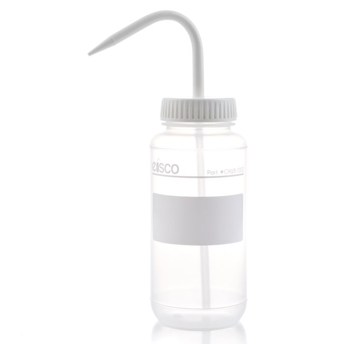 Chemical Wash Bottle - 500ml Chemical Wash Bottle - 500ml