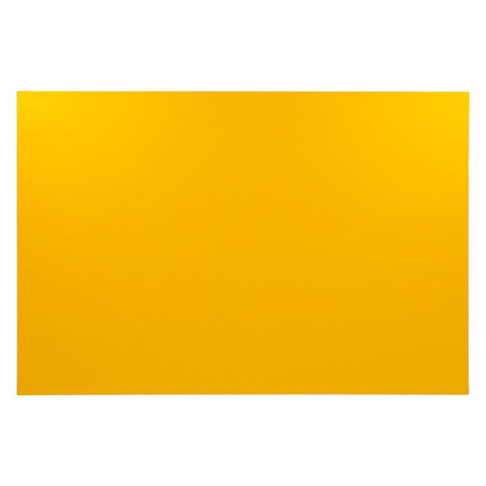 Classmates Smooth Coloured Paper - 762 x 508mm - Yellow - Pack of 100
