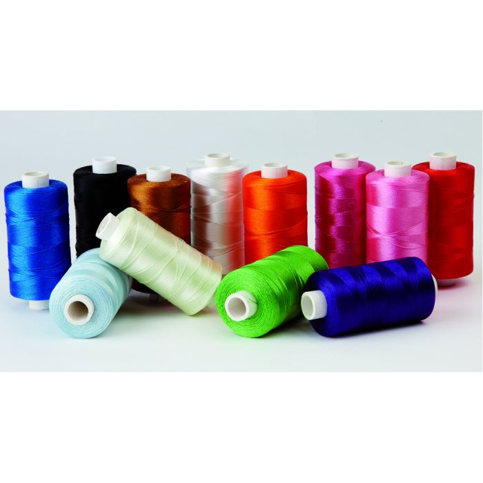 Economy 100% Polyester Thread Economy 100% Polyester Thread