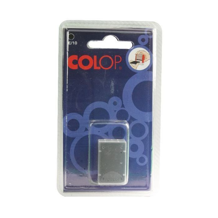 S120 Colop Replacement Pad Self Inking Mini Dater - Pack of 2