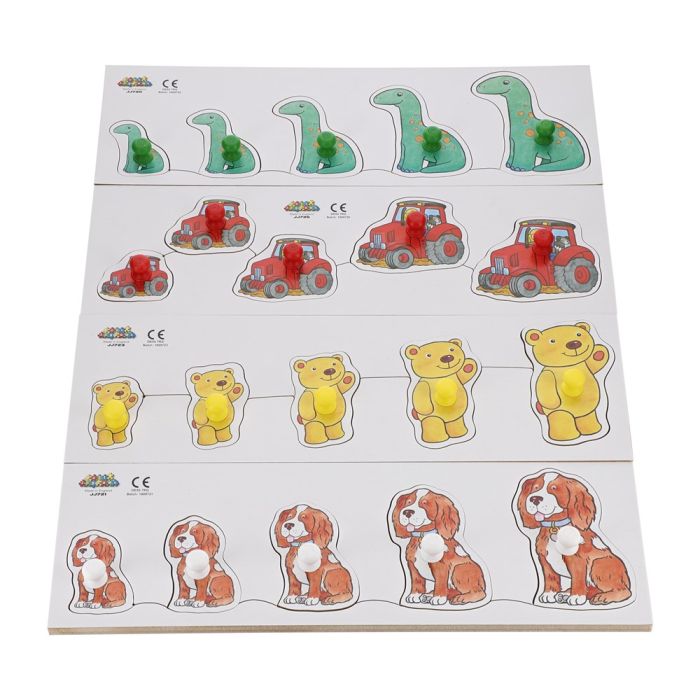 Just Jigsaws Giant Sorting Boards Just Jigsaws Giant Sorting Boards