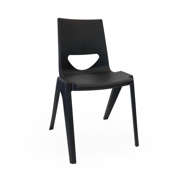 EN One Chairl - 3-4 years - Charcoal EN One Chairl - 3-4 years - Charcoal
