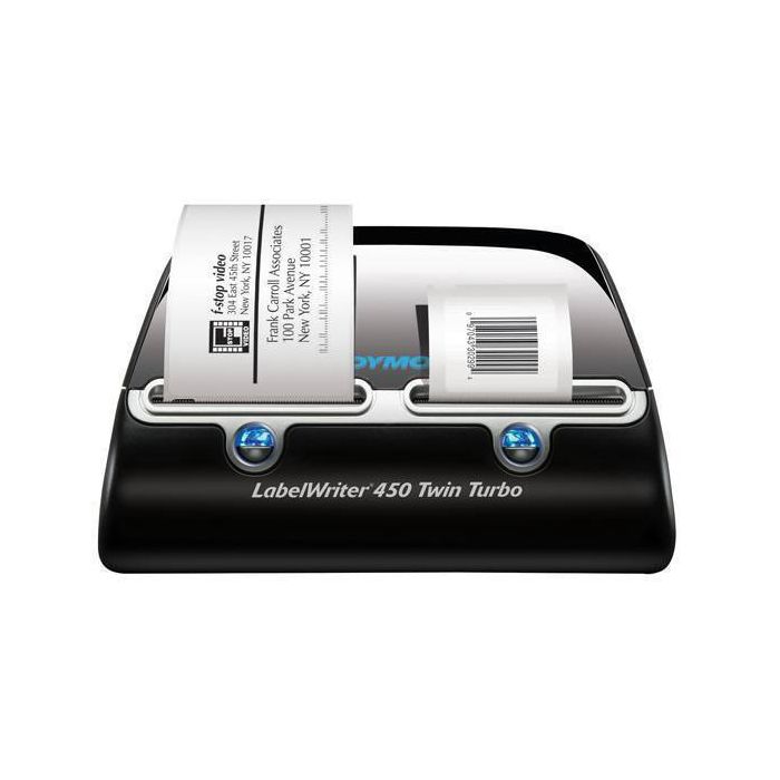 DYMO Labelwriter 450 Twin Turbo DYMO Labelwriter 450 Twin Turbo
