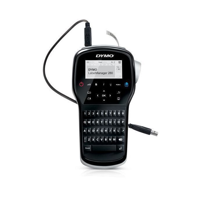 DYMO Label Manager 280 S0968960 DYMO Label Manager 280 S0968960