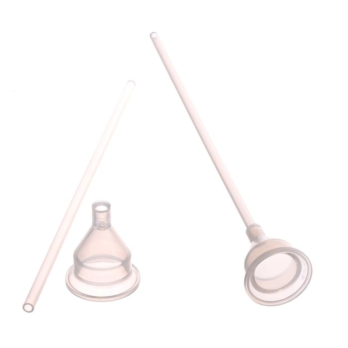 Thistle Funnel Polypropylene - Pack of 10 Thistle Funnel Polypropylene - Pack of 10