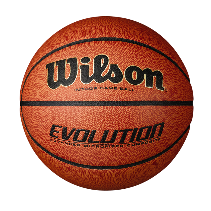 Wilson Evolution Basketball - 6 Wilson Evolution Basketball - 6