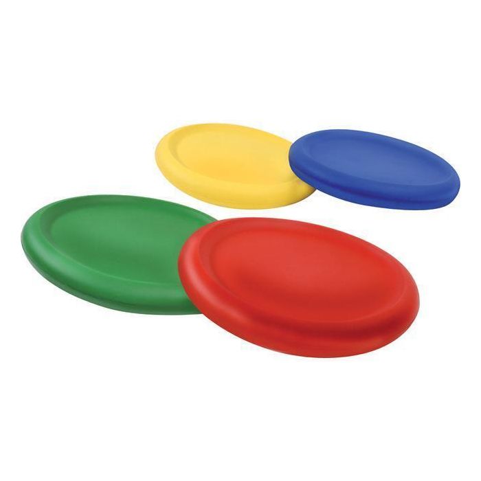 Foam Flyers Team Colours - Pack of 4