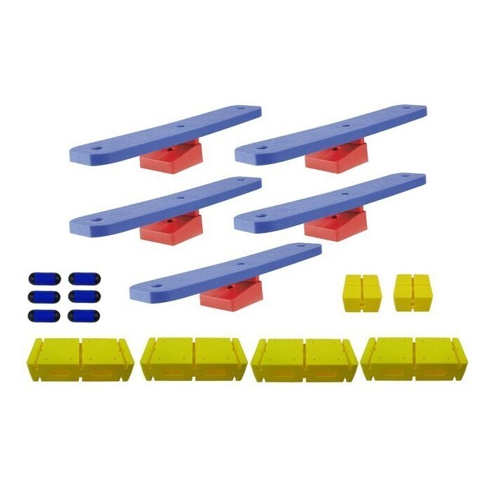 GetSetGo With Agility - Pack C GetSetGo With Agility - Pack C