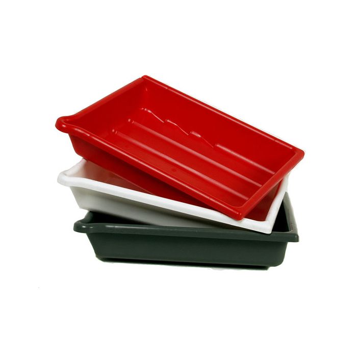 Processing Tray Set of 3 Processing Tray Set of 3