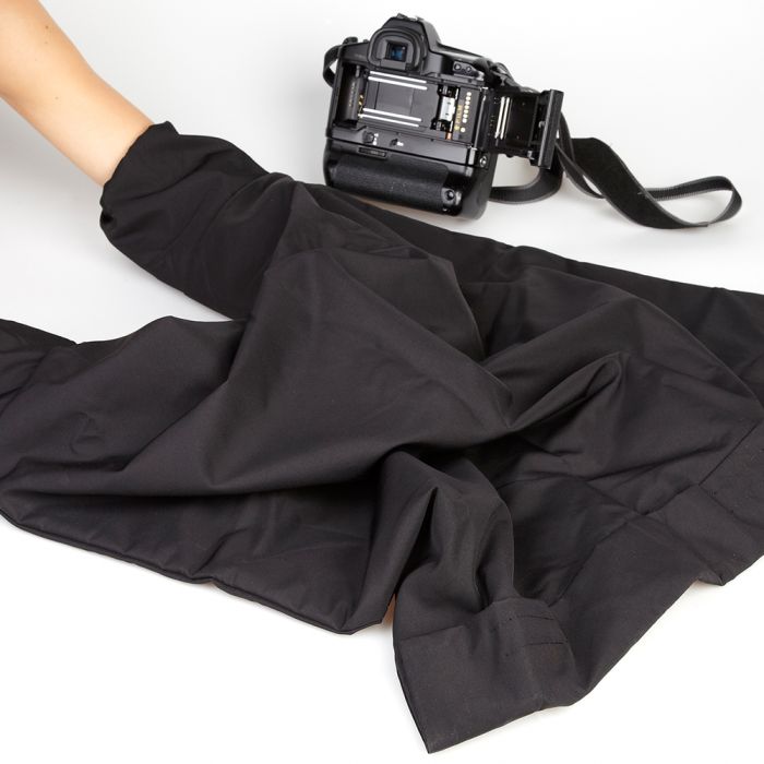 Dark Room Changing Bag Dark Room Changing Bag