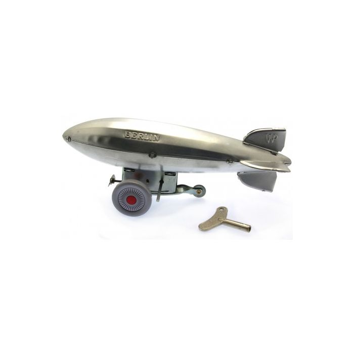 Model Zepellin Model Zepellin