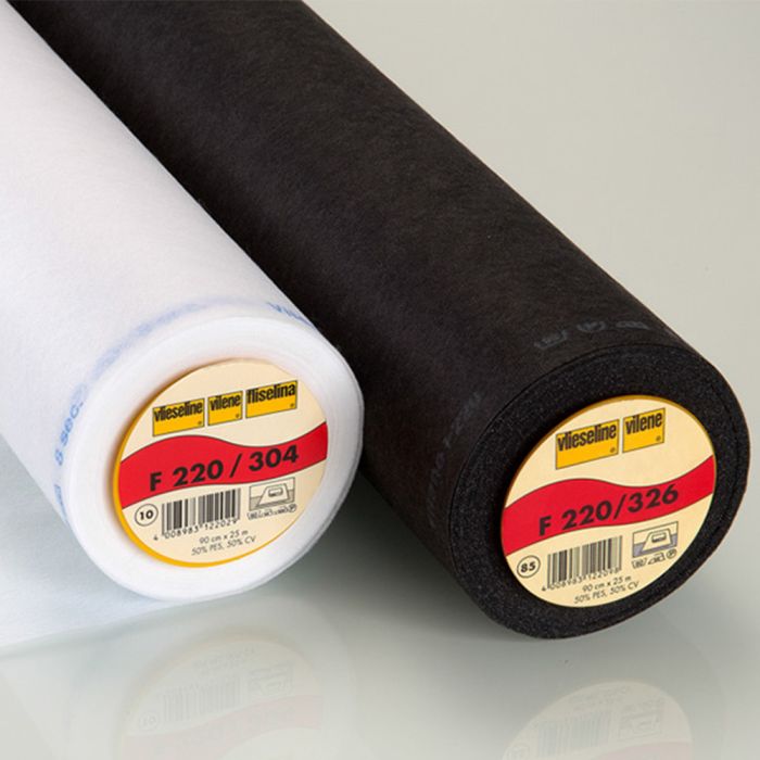 Vlieseline Iron-On Interfacing Standard Vlieseline Iron-On Interfacing Standard