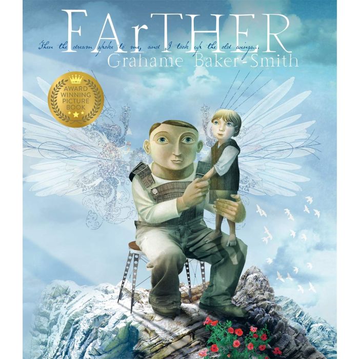 FArTHER FArTHER