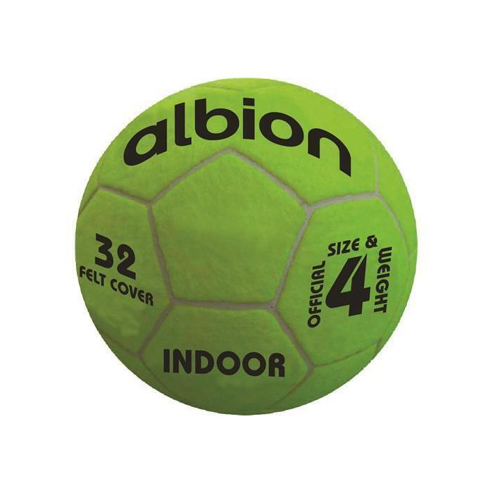 Albion Indoor Football - 32 Panel Albion Indoor Football - 32 Panel