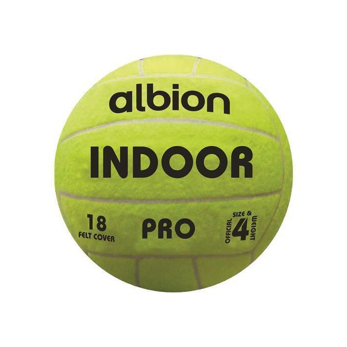 Albion Indoor Football - 18 Panel Albion Indoor Football - 18 Panel