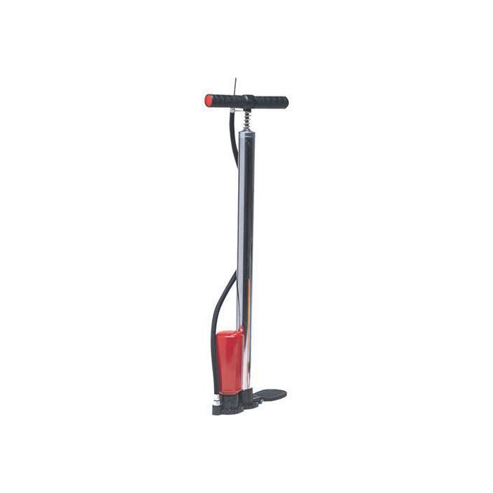 Stirrup Pump Plastic Barrel