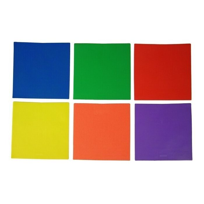 Spacemarkers With Bag Pack