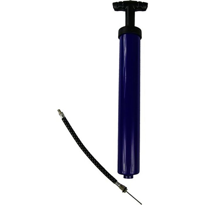 Plastic 12in Barrel Handpump