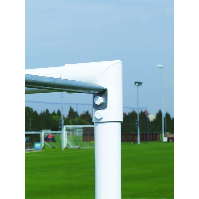 Continental Tubular Net Supports Set of 4 - Pack of 4 Continental Tubular Net Supports Set of 4 - Pack of 4