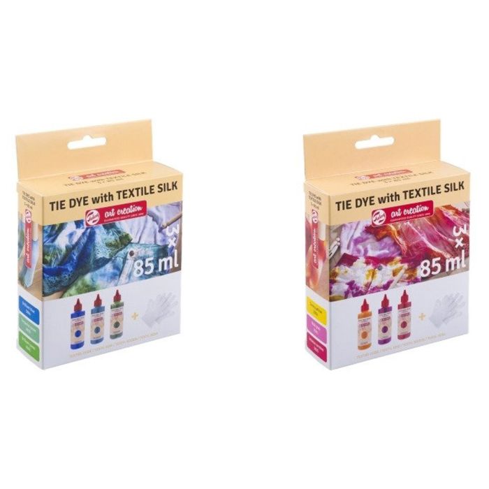 Tac Tie Die Set