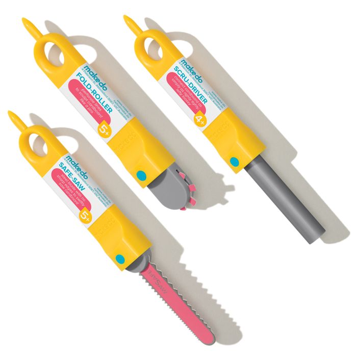 MakeDo Tool Set MakeDo Tool Set