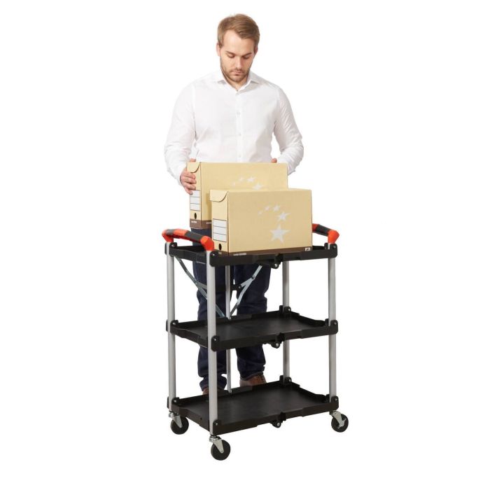 Folding Trolley