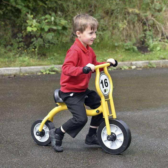 Wisdom Balance Bike Wisdom Balance Bike