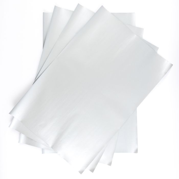 Poster Sheets 51x76 Silver Pack of 25 Poster Sheets 51x76 Silver Pack of 25