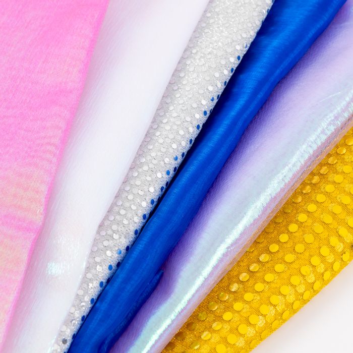 Fairy Tale Den Fabrics