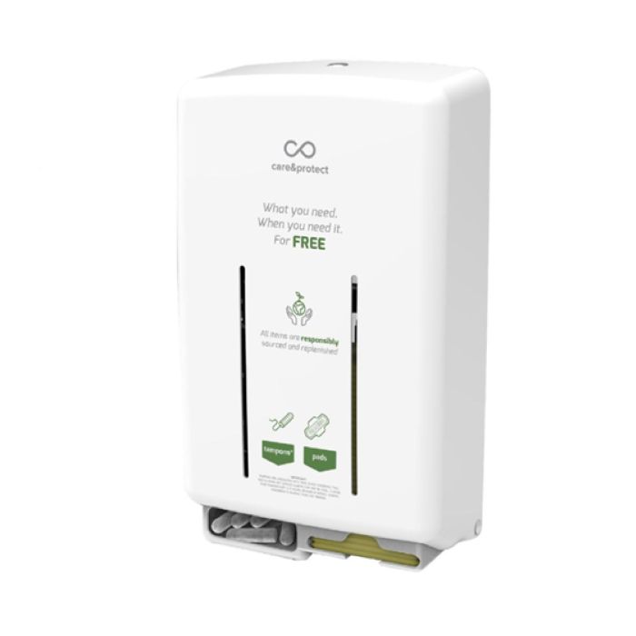 Free Vend Dispenser Free Vend Dispenser