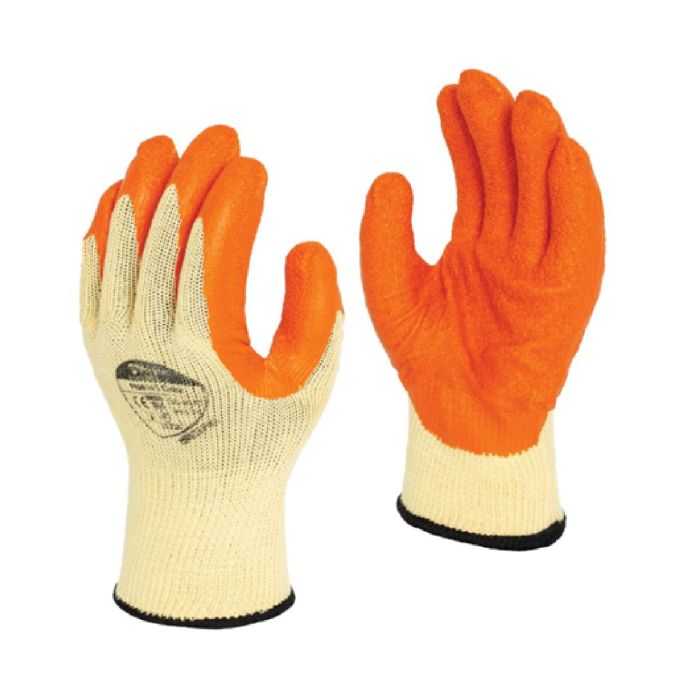 Polyco Matrix Latex Palm Coated Glove-Pair Polyco Matrix Latex Palm Coated Glove-Pair