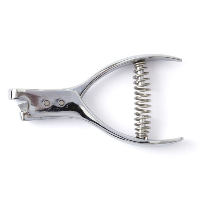 Pattern Notcher Pattern Notcher