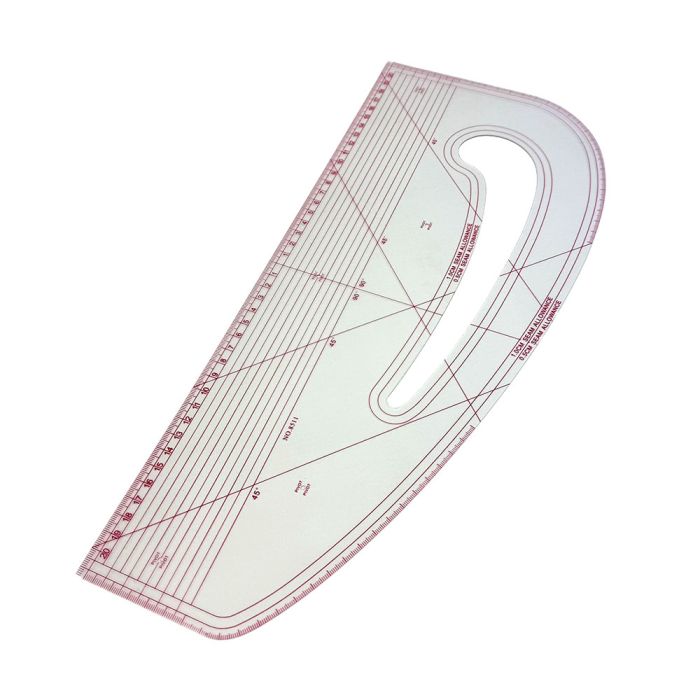 Flexi- Pattern Master Cutting Aid Flexi- Pattern Master Cutting Aid