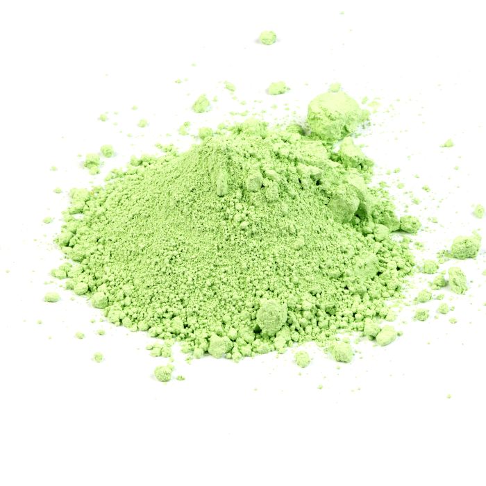 Scola Powder Colour 2.5kg - Leaf Green