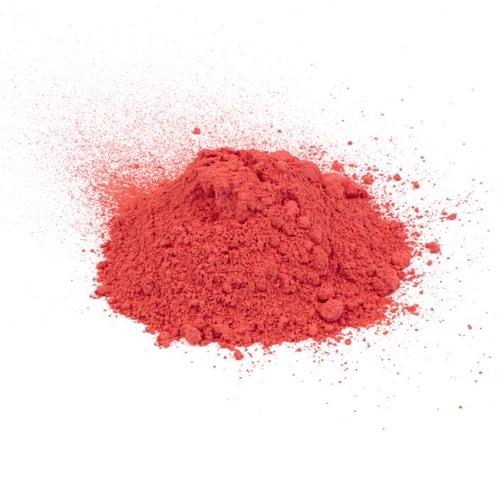 Scola Powder Colour 2.5kg - Brilliant Red