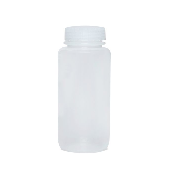 Reagent Bottle - Wide Mouth 500ml - Pack of 10 Reagent Bottle - Wide Mouth 500ml - Pack of 10