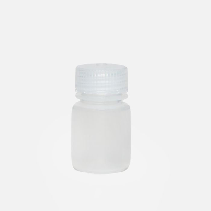 Reagent Bottle Wide Mouth - 30ml - Pack of 10 Reagent Bottle Wide Mouth - 30ml - Pack of 10