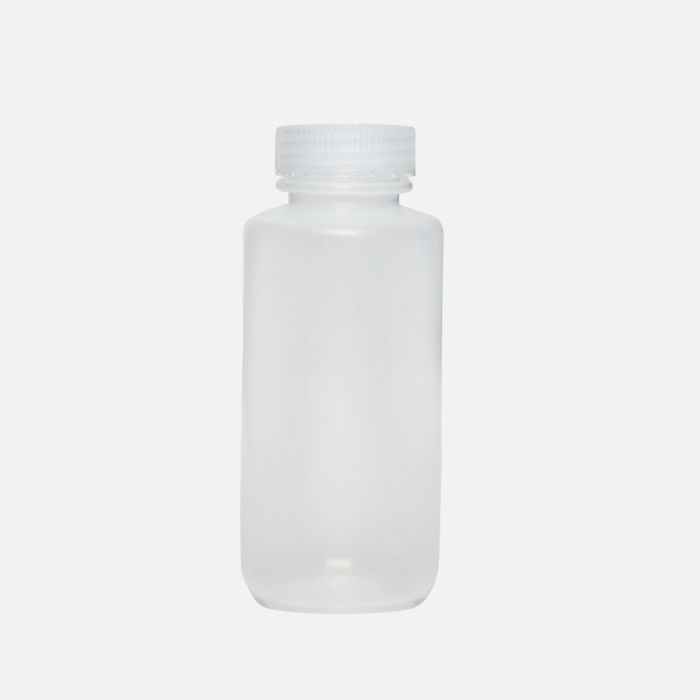 Reagent Bottle Wide Mouth - 125ml - Pack of 10 Reagent Bottle Wide Mouth - 125ml - Pack of 10