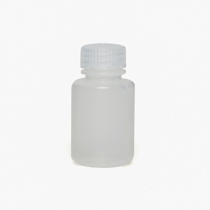 Reagent Bottles Narrow Mouth - 60ml - Pack of 10