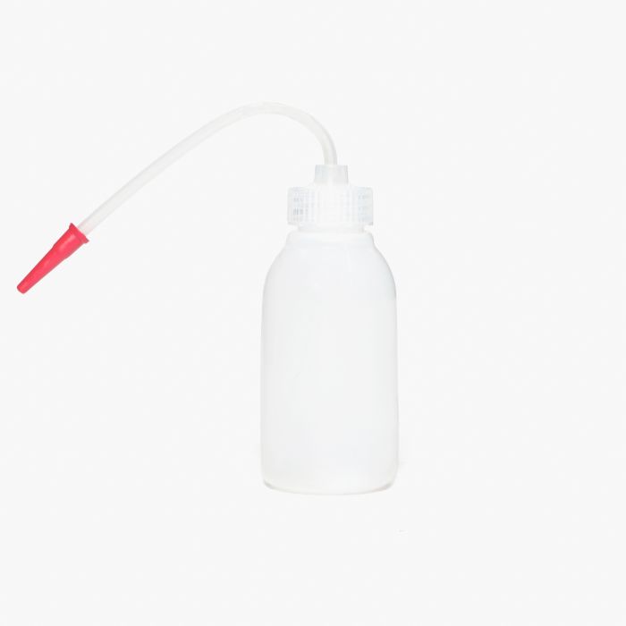 Findel Everyday Wash Bottle - 125ml - Pack of 10 Findel Everyday Wash Bottle - 125ml - Pack of 10