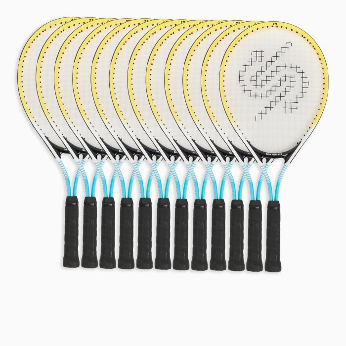 SHOSHIN Tennis Racket - 21" - Pack of 30