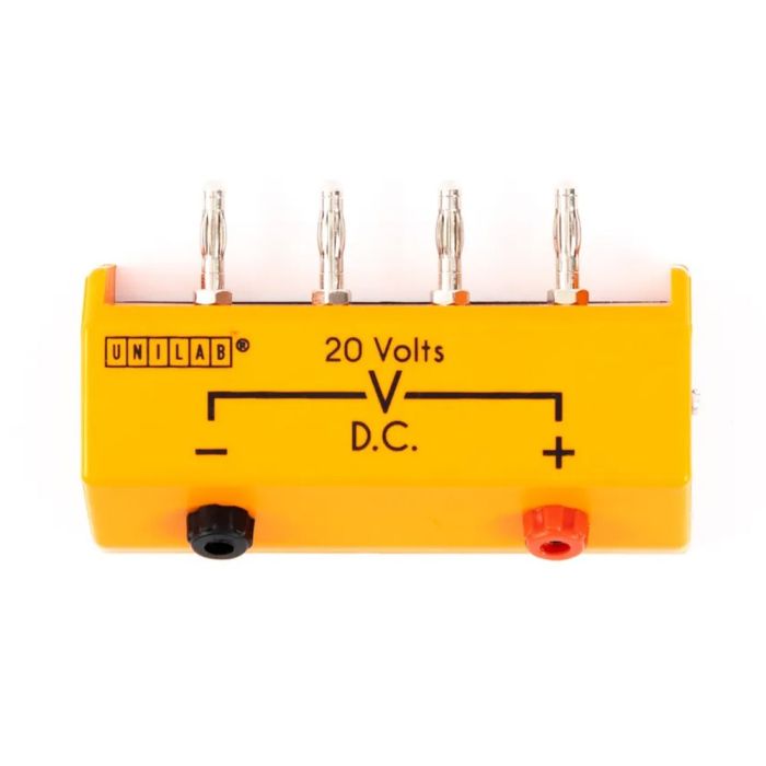 UNILAB Easy Read Meter Set