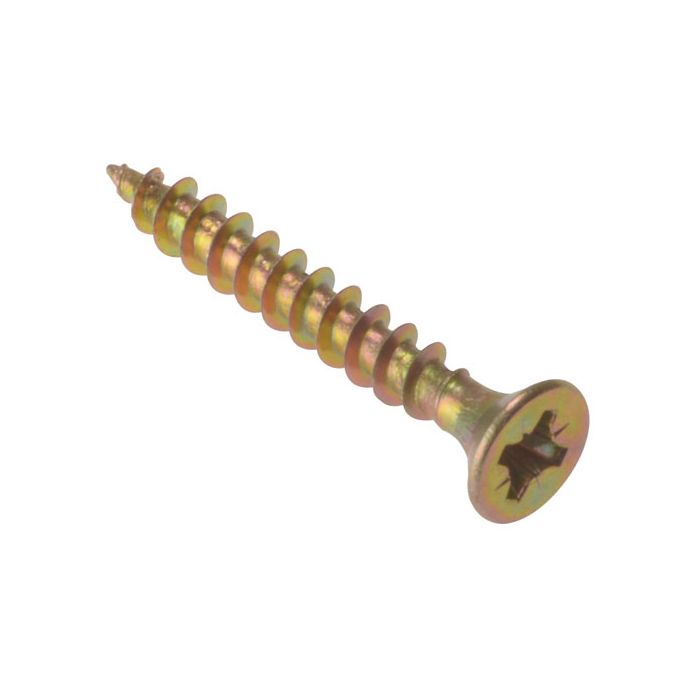 ZYP Multipurpose Countersunk Head Screws