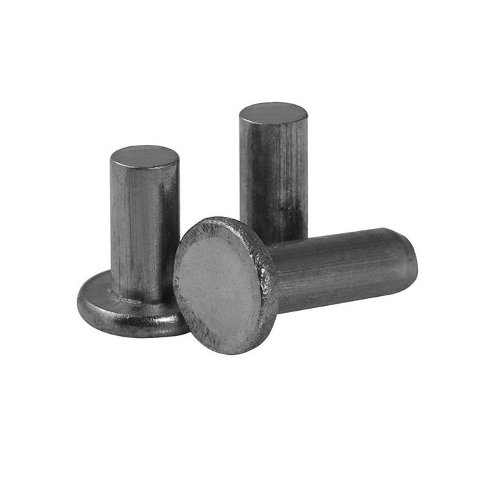 Metal Rivets Metal Rivets